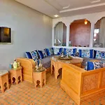 Charming Home With Private Terrace