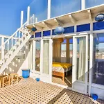 Charming Home With Private Terrace